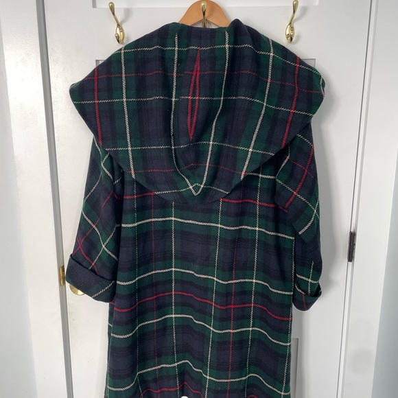 Vintage Davidow wool coat - Picture 7 of 7